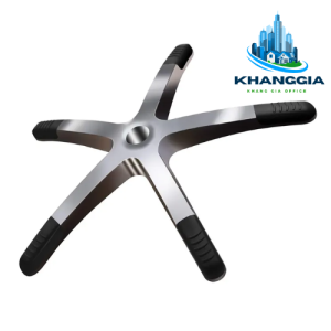 Chân ghế xoay văn phòng: CGVP01