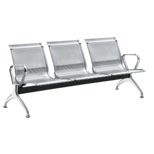 Ghế băng chờ inox giá rẻ: PC03A