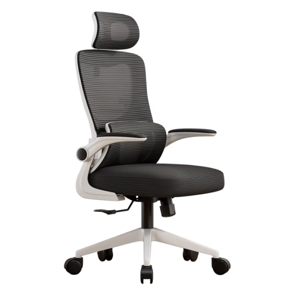 Ghế công thái học giá rẻ tay lật GCTHK210 - Hình ảnh 2