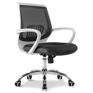 Ghế nhân viên lưng lưới giá rẻ: GNVL01
