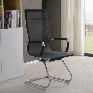 Ghế lưới chân quỳ lưng cao: GCQD07