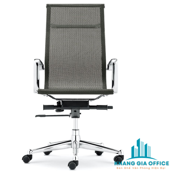 Ghế lưới lưng cao chính hãng rainbow: CM-F10 - Hình ảnh 3