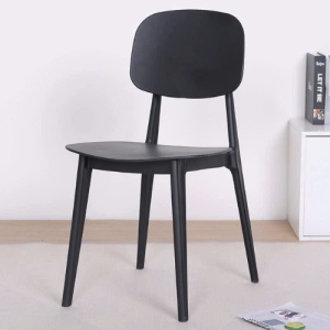 Ghế nhựa đúc bunny nhiều màu: CFE28
