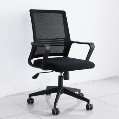 Hình thực tế Ghế xoay lưng lưới giá rẻ