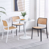Bộ bàn ghế tiếp khách giá rẻ: BGT121