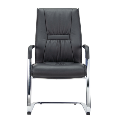 Ghế da văn phòng chân quỳ lưng thấp - 1,500,000Đ