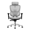 Ghế công thái học giá rẻ TpHCM: CTH412