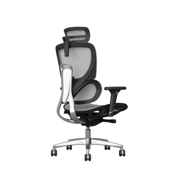Ghế công thái học giá rẻ TpHCM: CTH412 - Hình ảnh 5