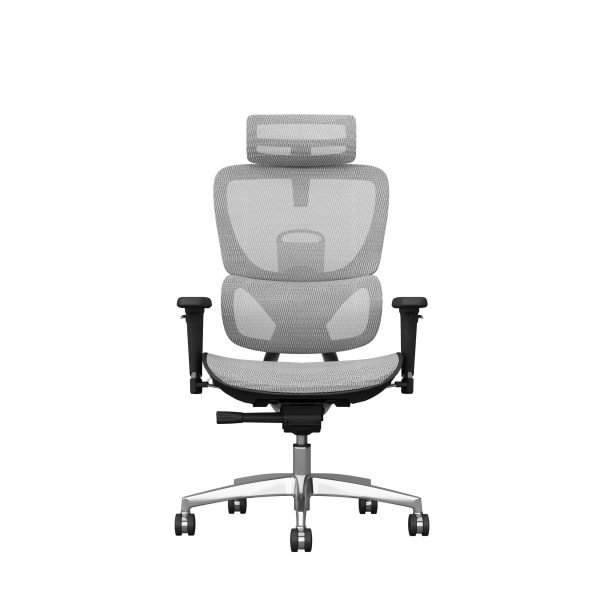 Ghế công thái học giá rẻ TpHCM: CTH412 - Hình ảnh 2