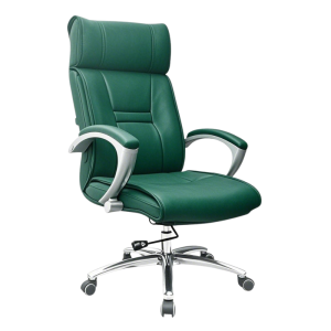 【Nhiều Màu】Ghế da giám đốc cao cấp: GD024-2