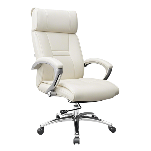 【Nhiều Màu】Ghế da giám đốc cao cấp: GD024-2 - Hình ảnh 10