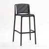 Ghế đảo bếp nhựa đúc giá rẻ: GBN05