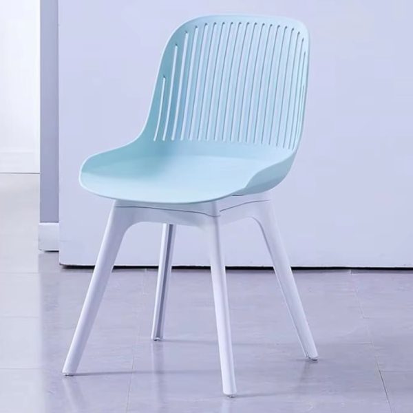 Ghế eames nhựa đúc nhiều màu: CFN3003 - Hình ảnh 5