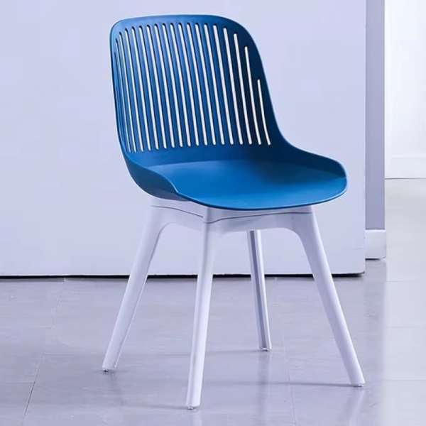Ghế eames nhựa đúc nhiều màu: CFN3003 - Hình ảnh 4