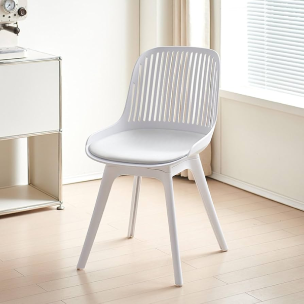 Ghế eames nhựa đúc nhiều màu: CFN3003 - Hình ảnh 9