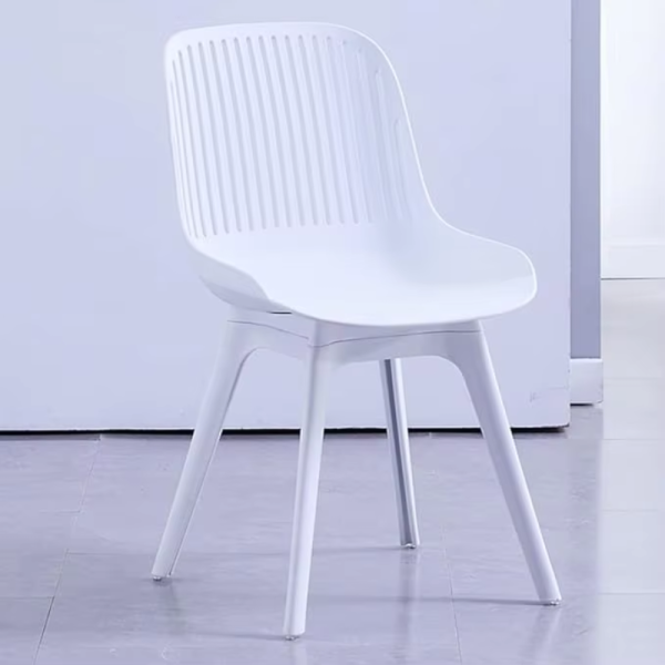 Ghế eames nhựa đúc nhiều màu: CFN3003 - Hình ảnh 8