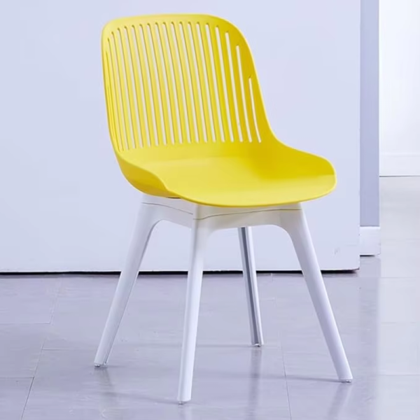 Ghế eames nhựa đúc nhiều màu: CFN3003 - Hình ảnh 7