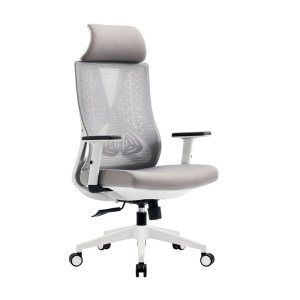 Ghế giám đốc lưới chống đau lưng: GDL26