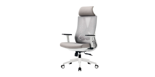 Ghế giám đốc lưới chống đau lưng: GDL26 - Ảnh 5