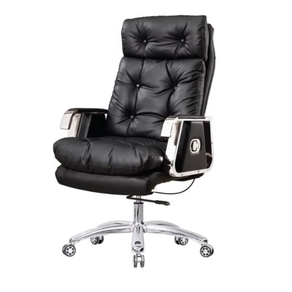 Ghế giám đốc ngả lưng: GD006 - Hình ảnh 12