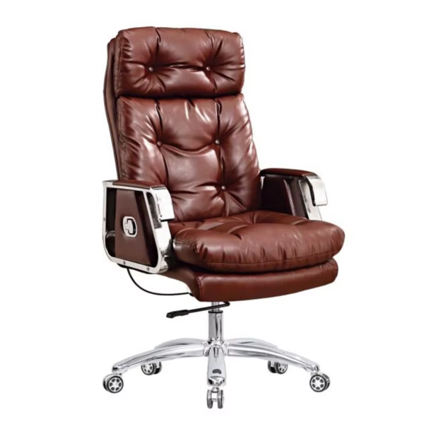 Ghế giám đốc ngả lưng: GD006 - Hình ảnh 13