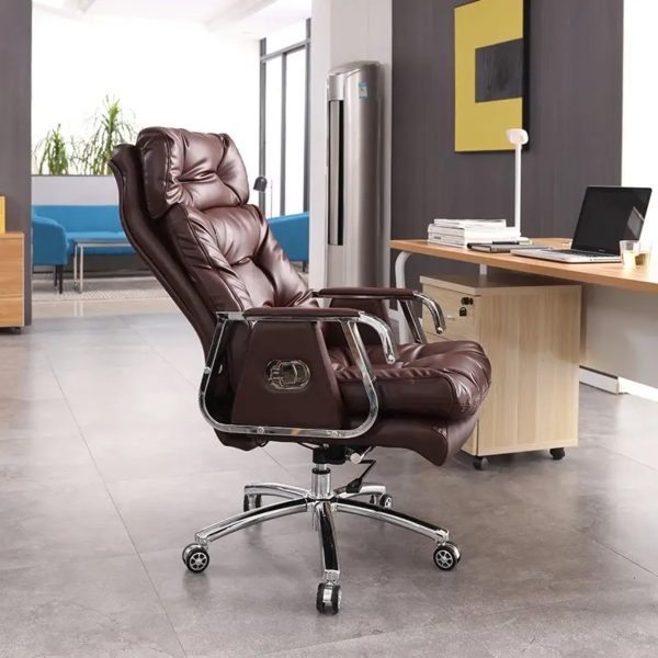 Ghế giám đốc ngả lưng: GD006