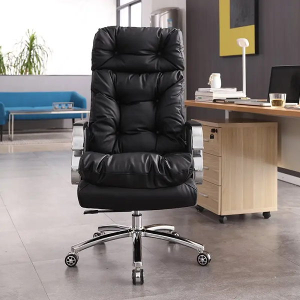 Ghế giám đốc ngả lưng: GD006 - Hình ảnh 5