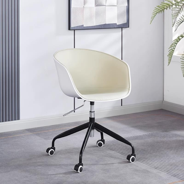 Ghế họp chân xoay điều chỉnh độ cao: CQ018 - Hình ảnh 8