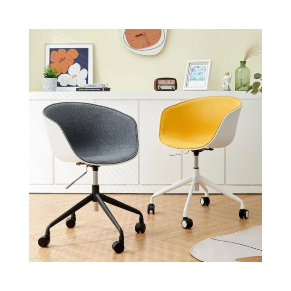 Ghế họp chân xoay điều chỉnh độ cao: CQ018 - Hình ảnh 7