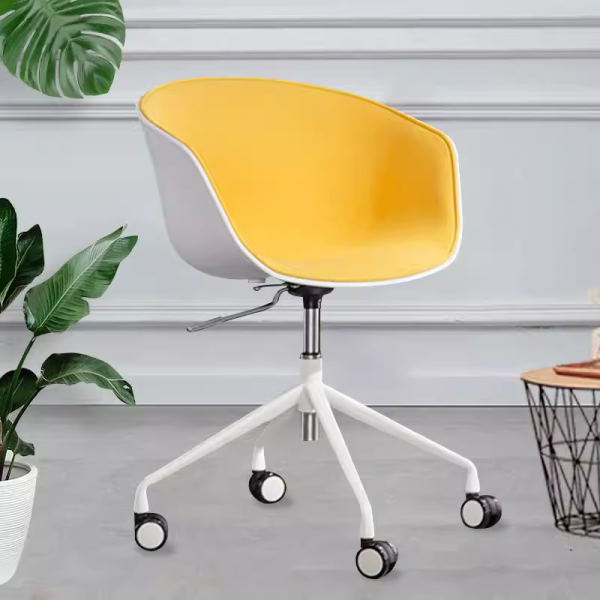 Ghế họp chân xoay điều chỉnh độ cao: CQ018 - Hình ảnh 4