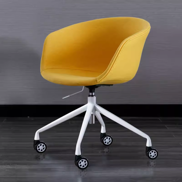 Ghế họp chân xoay điều chỉnh độ cao: CQ018 - Hình ảnh 5