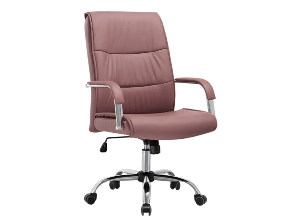 Ghế làm việc, ghế xoay phòng họp: CQ527 - Hình ảnh 12