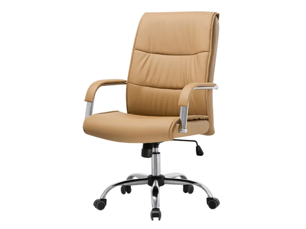 Ghế làm việc, ghế xoay phòng họp: CQ527 - Hình ảnh 4