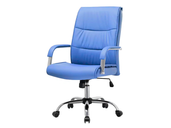 Ghế làm việc, ghế xoay phòng họp: CQ527 - Hình ảnh 11