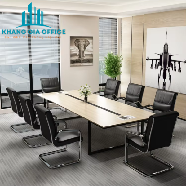 【﻿Nhiều màu】Ghế phòng họp da sang trọng: CQ850 - Hình ảnh 8