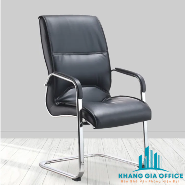 【﻿Nhiều màu】Ghế phòng họp da sang trọng: CQ850 - Hình ảnh 6