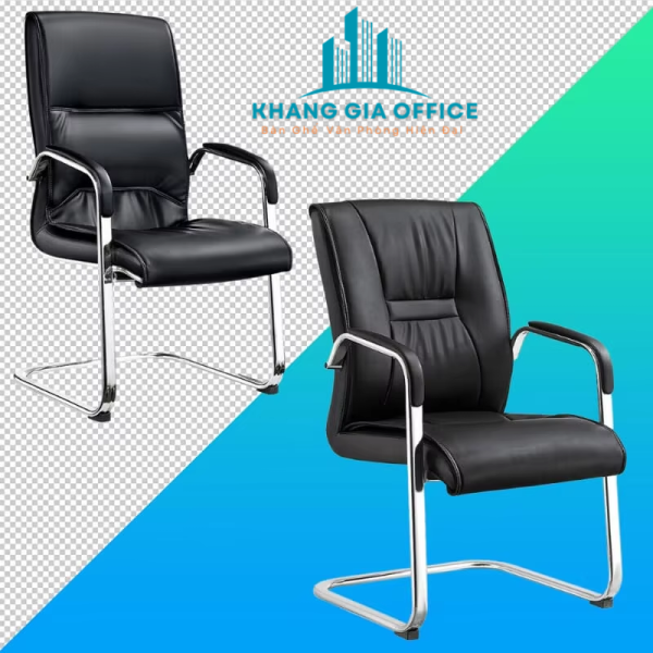 【﻿Nhiều màu】Ghế phòng họp da sang trọng: CQ850 - Hình ảnh 10