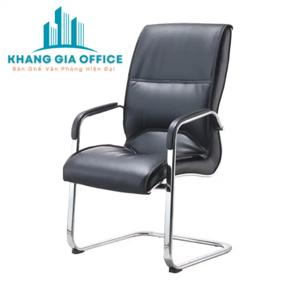 【﻿Nhiều màu】Ghế phòng họp da sang trọng: CQ850 - Hình ảnh 4