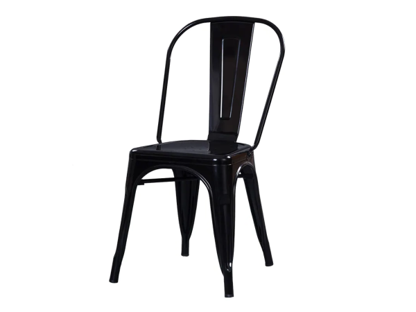 Ghế sắt toilix chữ A nhiều màu giá rẻ: CFA06 - Hình ảnh 7