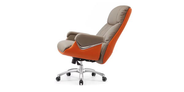 Ghế xoay giám đốc cao cấp: GD320 - Hình ảnh 5