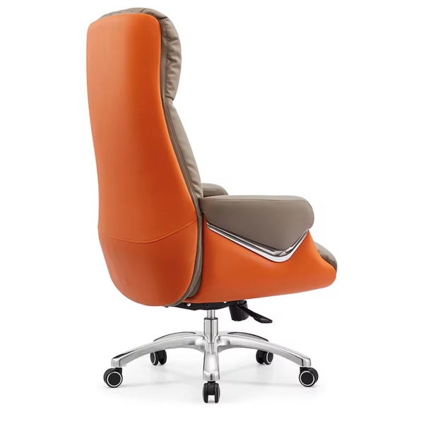 Ghế xoay giám đốc cao cấp: GD320 - Hình ảnh 6