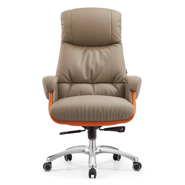 Ghế xoay giám đốc cao cấp: GD320 - Hình ảnh 2
