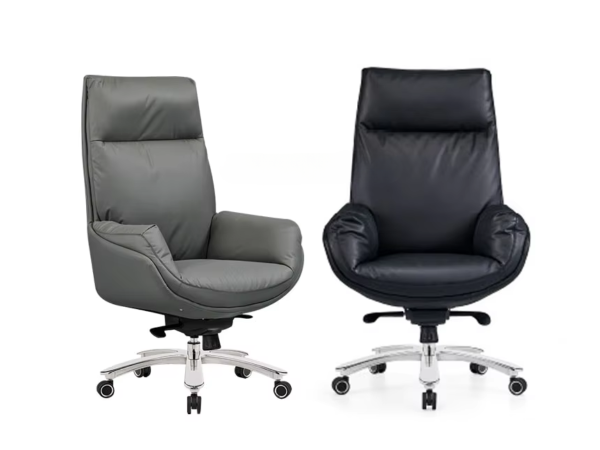 Ghế xoay giám đốc cao cấp TP.HCM: GD211 - Hình ảnh 8