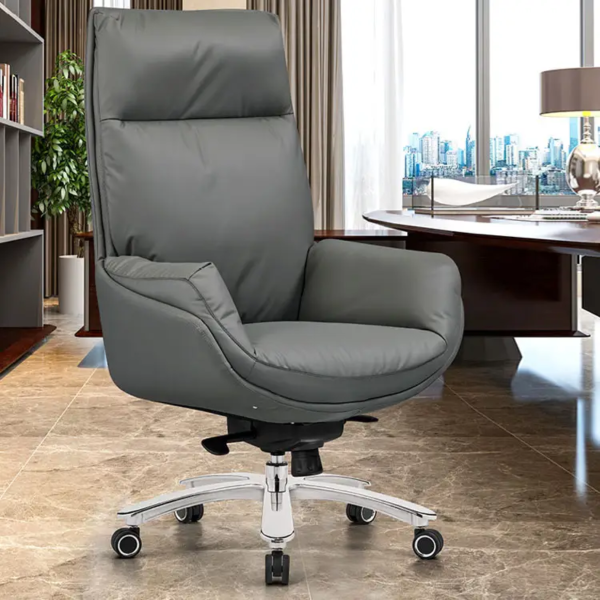 Ghế xoay giám đốc cao cấp TP.HCM: GD211 - Hình ảnh 7