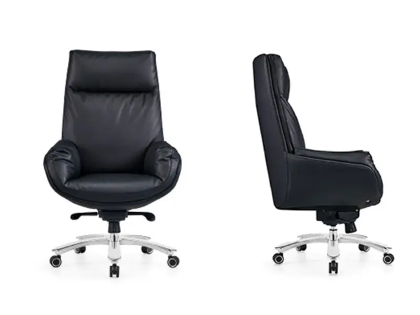 Ghế xoay giám đốc cao cấp TP.HCM: GD211 - Hình ảnh 4