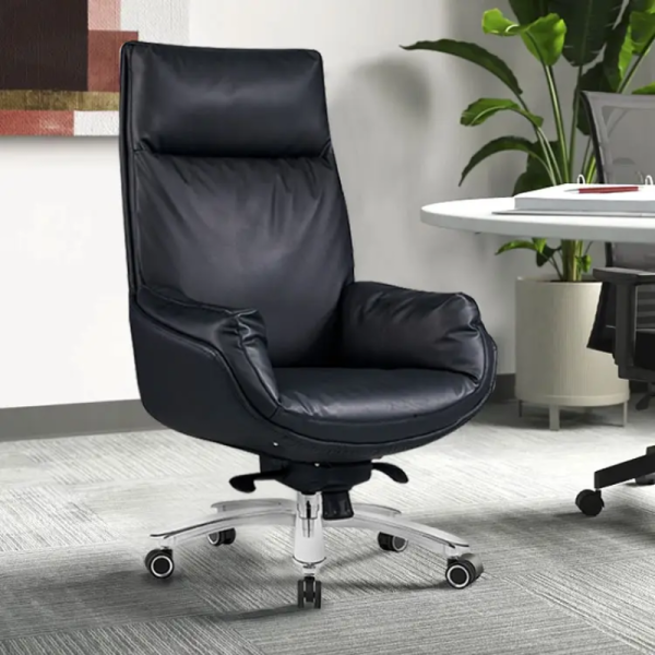 Ghế xoay giám đốc cao cấp TP.HCM: GD211 - Hình ảnh 2