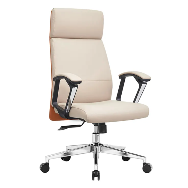 Ghế xoay phòng họp cao cấp: CQ128 - Hình ảnh 3