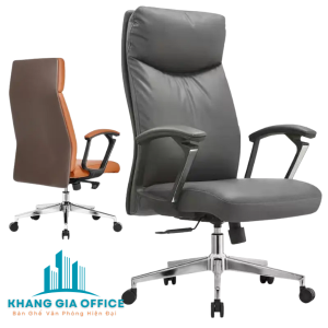 Ghế xoay phòng họp cao cấp: CQ128