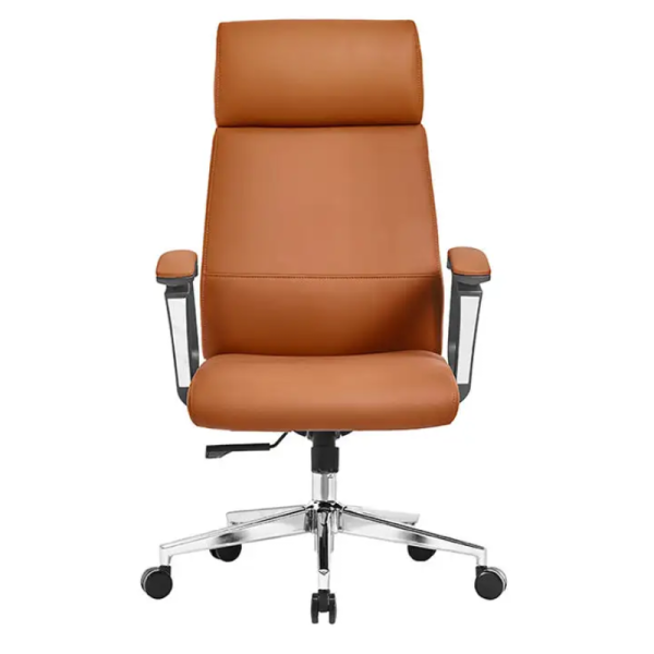 Ghế xoay phòng họp cao cấp: CQ128 - Hình ảnh 5