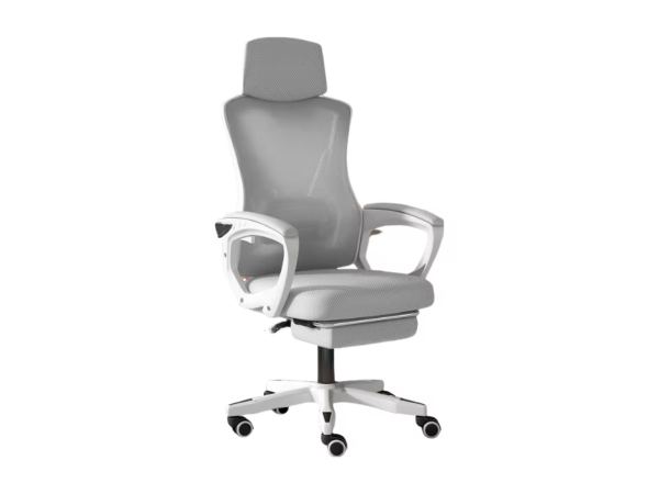 【﻿Nhiều màu】Ghế Công Thái Học Giá Rẻ: CTH245 - Ảnh 13